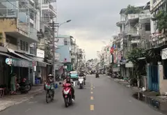 Bán nhà mặt phố Phường Vườn Lài, Quận 10, TP HCM, mặt tiền kinh doanh, 66m2, giá 20 tỷ... Bán nhà mặt phố tại Vườn Lài, Hồ Chí Minh 01
