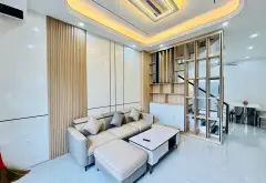 Cơ hội sở hữu nhà đẹp có sân rộng tại Phường An Hải, Hải Phòng cực hiếm... Bán nhà riêng tại An Hải, Hải Phòng 04