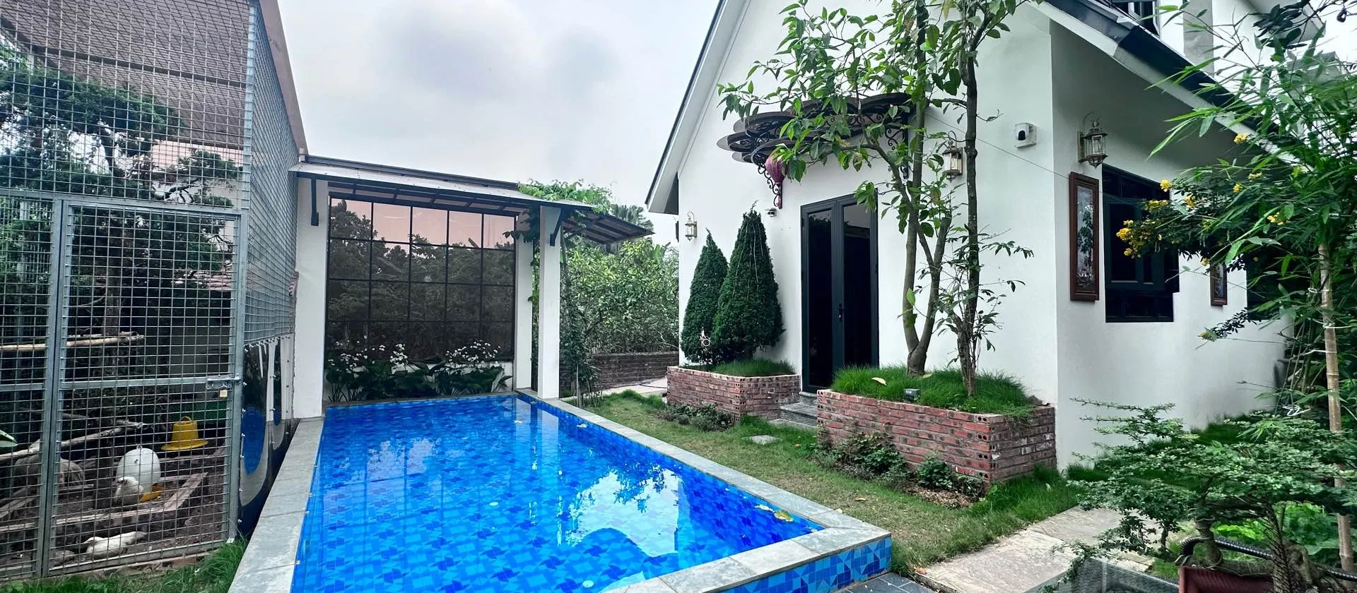 Biệt thự liền kề -đông tảo-541.4m² - Hoàn Long, Hưng Yên - 15.4 tỷ... Bán biệt thự, liền kề tại Hoàn Long, Hưng Yên 01