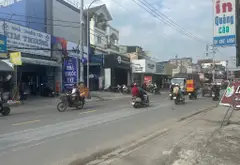 NHÀ MẶT PHỐ NGUYỄN ẢNH THỦ | NGANG 5,2M | ĐANG KD THUỐC TÂY | 8,4 TỶ... Bán nhà mặt phố tại Đông Thạnh, Hồ Chí Minh 02