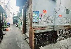 Bán nhà 2 tầng hẻm thông, diện tích 37m2 tại quận 10... Bán nhà riêng tại Hòa Hưng, Hồ Chí Minh 08