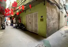 Nhà 5 tầng Lô Góc Kinh Doanh Tốt Gần Mặt Phố... Bán nhà riêng tại Văn Miếu - Quốc Tử Giám, Hà Nội 01