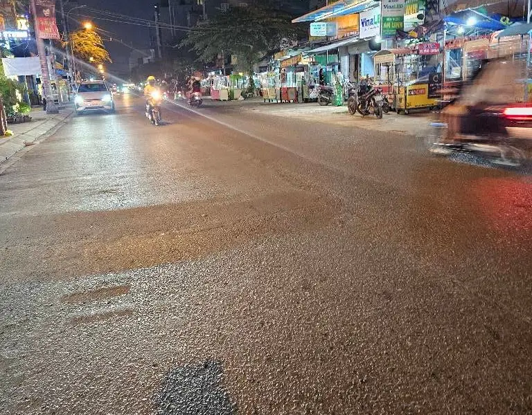 Bán nhà căn góc hai mặt tiền đường Phạm Văn Bạch,Tân Bình... Bán nhà mặt phố tại Tân Sơn, Hồ Chí Minh 01