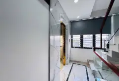Bán nhà Đường Số 3,60m2, 6 tầng hẻm xe tải, thang máy, gara ô tô... Bán nhà riêng tại Thông Tây Hội, Hồ Chí Minh 15