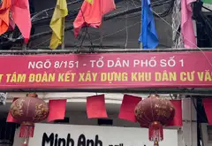 Bán nhà 6 tầng 10 phòng khép kín tại Phường Từ Liêm, Hà Nội... Bán nhà riêng tại Từ Liêm, Hà Nội 08