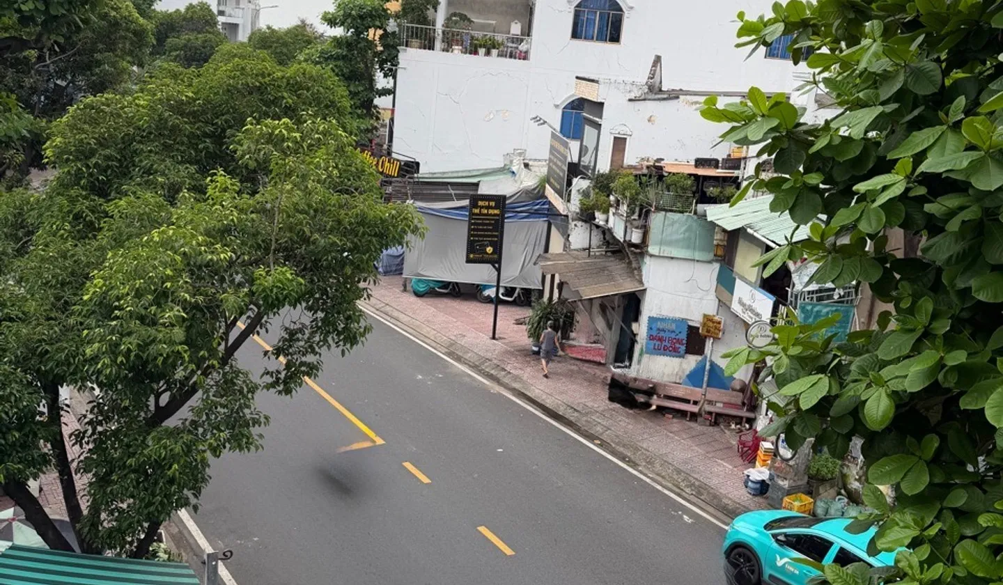 Cơ hội sở hữu nhà mặt phố đắc địa đường Gò Dầu - Phú Thọ Hòa giá 7.5 tỷ... Bán nhà mặt phố tại Phú Thọ Hòa, Hồ Chí Minh 01