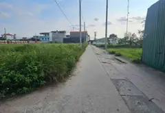 Bán đất thôn Hoàng Xá xã Thường Tín, lô góc ô tô tránh 92.5m2... Bán đất tại Thường Tín, Hà Nội 06