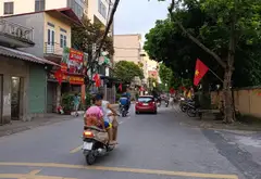 💥 BÁN ĐẤT BÌA LÀNG KIM CHUNG THIÊN LỘC - ĐƯỜNG RỘNG Ô TÔ TRÁNH... Bán owner_side tại Thiên Lộc, Hà Nội 02