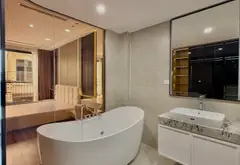 Siêu phẩm mặt phố Tân Thụy, thang máy, ô tô quay đầu... Bán nhà mặt phố tại Việt Hưng, Hà Nội 11