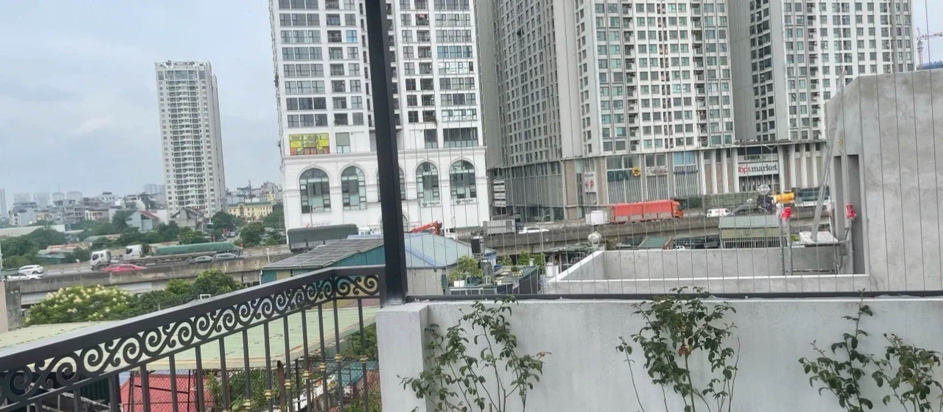 Nhà 6 tầng phố Hoàng Đạo Thành Thanh Xuân - Gần ô tô, sổ riêng, giá hợp lý... Bán nhà riêng tại Thanh Xuân, Hà Nội 01