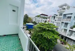 Bán nhà mặt tiền KDC Bình Phú, Quận 6, 60m2, 3 tầng. Đang cho thuê. Giá 9 tỷ... Bán nhà mặt phố tại Bình Phú, Hồ Chí Minh 07