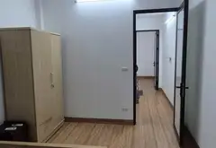 BÁN NHÀ AN TRAI VÂN CANH 38M 4 TẦNG NHỈNH 6 TỶ... Bán nhà riêng tại Sơn Đồng, Hà Nội 03