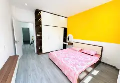 Nhà mặt tiền đẹp, kinh doanh sầm uất tại Âu Cơ... Bán nhà riêng tại Tân Bình, Hồ Chí Minh 05