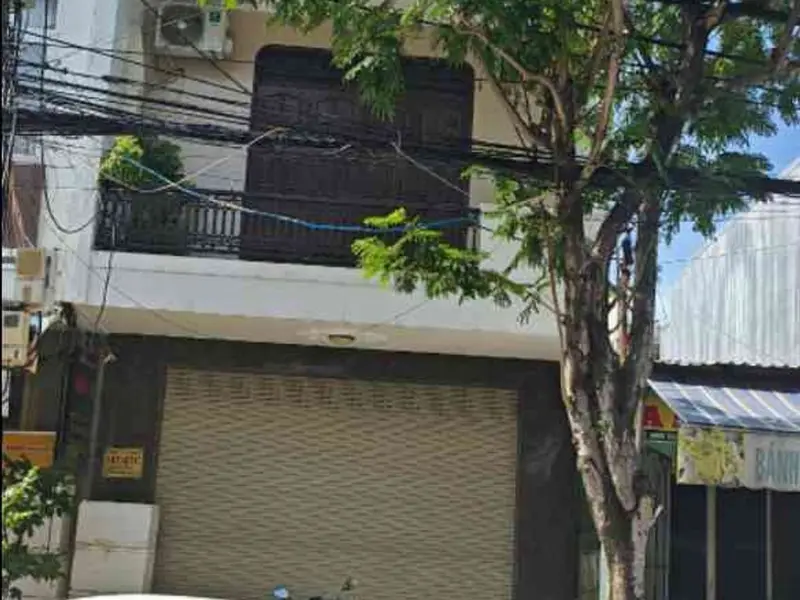 🔥 CHỦ CHÀO BÁN NHÀ MẶT TIỀN KỲ ĐỒNG – VỊ TRÍ KINH DOANH ĐẮC ĐỊA 🏡... Bán nhà mặt phố tại Thanh Khê, Đà Nẵng 01