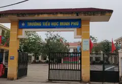 Bán đất lô góc 705m2 tại xã Minh Phú, mặt tiền rộng phù hợp xây nhà xưởng... Bán đất tại Kim Anh, Hà Nội 02