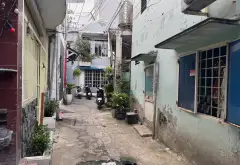 Nhà 2 tầng Gò Vấp - Sống tiện lợi, thu nhập ổn định... Bán nhà riêng tại Gò Vấp, Hồ Chí Minh 03