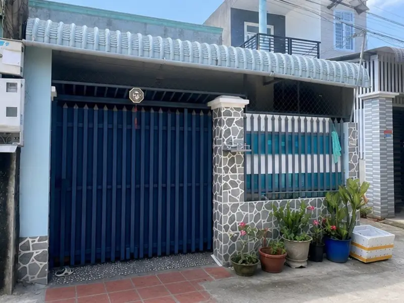 Cơ Hội Sở Hữu Nhà Riêng 73m² hẻm xe hơi Gần Chợ Bình Nhâm Với Giá Tốt 2,98 Tỷ... Bán nhà riêng tại Lái Thiêu, Hồ Chí Minh 01