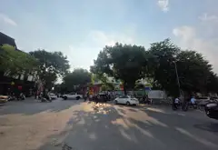 Biệt thự đơn lập tại Mỹ đình 1... Bán nhà riêng tại Từ Liêm, Hà Nội 08