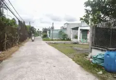 Nhà mặt phố 3 phòng ngủ, diện tích 211m2 tại Hà Duy Phiên xã Bình Mỹ, Củ Chi - Giá 3.7 tỷ... Bán nhà mặt phố tại Bình Mỹ, Hồ Chí Minh 02