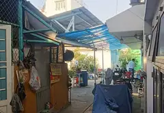 Nhà mặt tiền rộng, quỹ đất lớn tại Hồ Học Lãm, Bình Tân... Bán nhà riêng tại An Lạc, Hồ Chí Minh 13