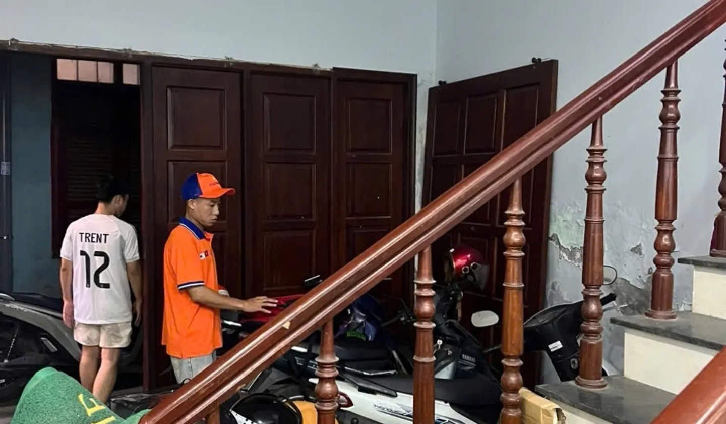 Hàng đầu tư vip nhất Trương Định - Nguyễn Đức Cảnh... Bán nhà riêng tại Tương Mai, Hà Nội 01