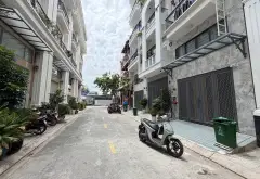 Nhà 6 tầng hiếm có tại Vườn Lài với giá cực hấp dẫn 9,2 tỷ... Bán nhà riêng tại An Phú Đông, Hồ Chí Minh 03