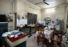 Bán nhà mặt phố xã Tân Vĩnh Lộc, Bình Chánh, mặt tiền 7.7m, diện tích 230m2, giá 19.5 tỷ... Bán nhà mặt phố tại Tân Vĩnh Lộc, Hồ Chí Minh 03