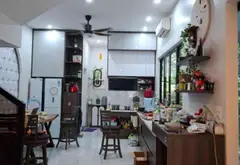 Bán nhà 3 tầng mới xây diện tích 78m2 tại Nguyễn Văn Cừ... Bán nhà riêng tại Long Biên, Hà Nội 10