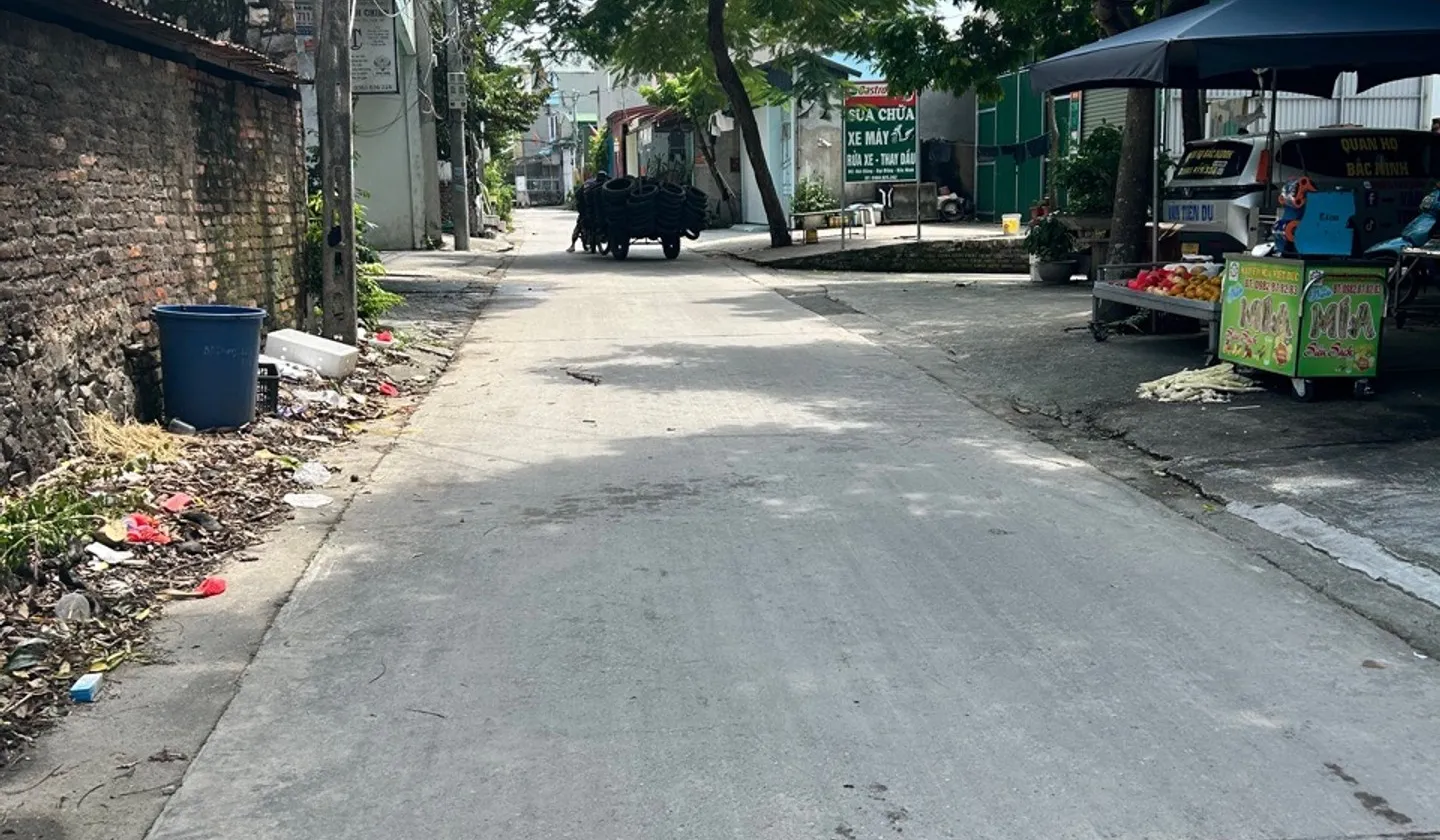 Siêu phẩm đất Núi Đông ô tô tránh, giá cực hợp lý... Bán đất tại Đại Đồng, Bắc Ninh 01