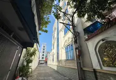 Nhà mặt phố góc hai mặt tiền Quang Trung tại Phường An Hội Tây... Bán nhà mặt phố tại An Hội Tây, Hồ Chí Minh 15