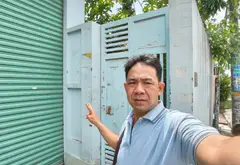 CHỦ GẤP BÁN - GIẢM GIÁ CỰC SÂU CÒN 6.8 TỶ 232 M² TRỊNH THỊ MIẾNG .HÓC MÔN... Bán nhà mặt phố tại Đông Thạnh, Hồ Chí Minh 01