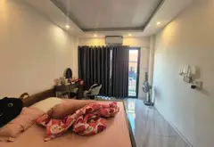Nhà 6 tầng mặt ngõ kinh doanh Hoàng Mai, gần Hồ Đền Lừ... Bán nhà riêng tại Tương Mai, Hà Nội 07