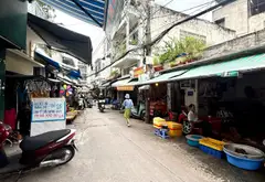 Nhà mặt tiền rộng 8.8m, tiện xây mới, giá sốc tại Âu Cơ... Bán nhà riêng tại Tân Bình, Hồ Chí Minh 01