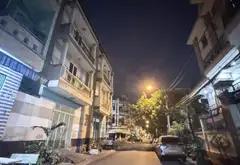 Bán nhà mặt phố Bà Hom, Quận 6, mặt tiền 5m, 3 tầng, diện tích 68m2... Bán nhà mặt phố tại Phú Lâm, Hồ Chí Minh 04