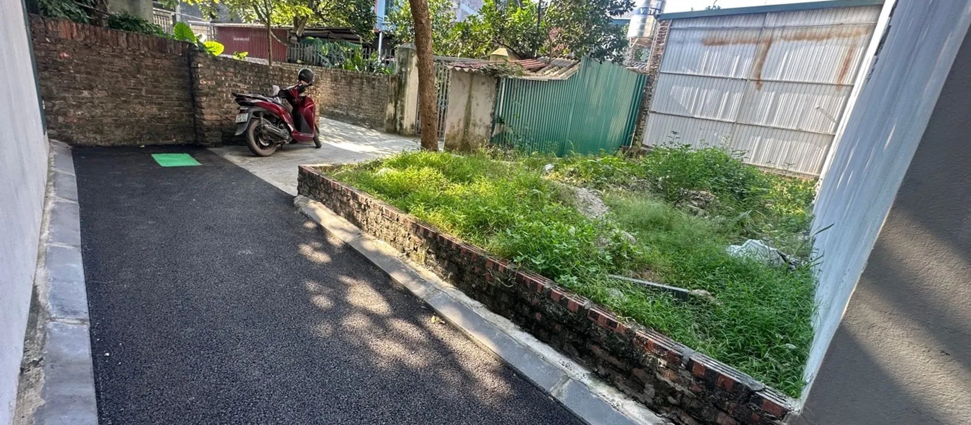 3,2 tỷ Bán đất lô góc 2 mặt thoáng gần đường ô tô tại Xóm Nhồi Trên Cổ Loa... Bán đất tại Đông Anh, Hà Nội 01