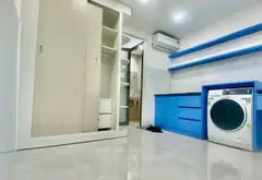 Nhà đẹp 3 tầng cùng phố ẩm thực Hồ Thị Kỷ, sẵn nội thất chỉ việc vào ở... Bán raw tại Hòa Hưng, Hồ Chí Minh 05