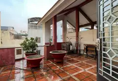 Biệt thự trung tâm Quận 10 giá hời, đón nắng từng ngày... Bán nhà riêng tại Hòa Hưng, Hồ Chí Minh 15