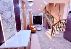 Nhà riêng 3 tầng diện tích rộng tại Ngọc Thụy, đầy đủ tiện nghi, giá hợp lý... Bán nhà riêng tại Bồ Đề, Hà Nội 09