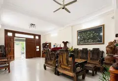 Bán nhà mặt phố Quận 7 diện tích 110m2, 5 tầng, nội thất đầy đủ... Bán nhà mặt phố tại Tân Thuận, Hồ Chí Minh 19