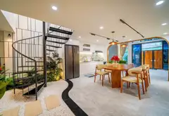 Homestay Sơn Trà siêu hấp dẫn, dòng tiền siêu tốt... Bán nhà mặt phố tại Sơn Trà, Đà Nẵng 15