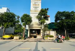 Nhà mặt phố 8 tầng thang máy, gara ô tô, view công viên hồ tại Long Biên... Bán nhà mặt phố tại Long Biên, Hà Nội 04