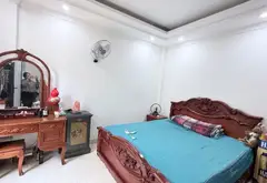 Nhà 48m khung cột chắc chắn, 5 phòng ngủ, vị trí trung tâm Mai Phúc... Bán nhà riêng tại Phúc Lợi, Hà Nội 08
