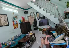 Nhà riêng một đời chính chủ giá tốt tại Huỳnh Tấn Phát, sổ hồng riêng, đáng sở hữu ngay... Bán nhà riêng tại Nhà Bè, Hồ Chí Minh 04
