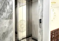 Nhà 6 tầng thang máy, full nội thất tại Long Biên, giá 14.6 tỷ đồng... Bán nhà riêng tại Bồ Đề, Hà Nội 02