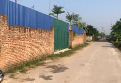 Đất đẹp Phường Chương Mỹ – Dân trí cao, đầu tư an tâm... Bán đất tại Chương Mỹ, Hà Nội 02