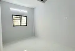 NHÀ LÝ CHIÊU HOÀNG - Q6 - 32M2 -3 TỶ HƠN - VÀO Ở NGAY... Bán nhà riêng tại Bình Phú, Hồ Chí Minh 05