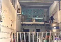 Bán nhà 2 tầng hẻm xe hơi, đường Tỉnh lộ 10, phường Bình Trị Đông, Bình Tân, DT: 58m²... Bán nhà riêng tại Bình Trị Đông, Hồ Chí Minh 01
