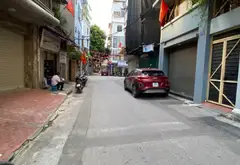 Nhà Mặt Phố Giáp Bát - 13 Phòng, Dòng Tiền 60 Triệu/Tháng... Bán nhà mặt phố tại Hoàng Mai, Hà Nội 07