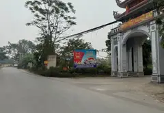 Cơ hội vàng sở hữu đất nền khu vực Thường Tín, mặt tiền rộng, pháp lý hoàn chỉnh... Bán đất tại Thường Tín, Hà Nội 04