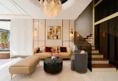 Bán nhà mặt phố 4 tầng, 4PN, thang máy, view công viên, giá 17,5 tỷ... Bán nhà mặt phố tại Tân Mỹ, Hồ Chí Minh 04